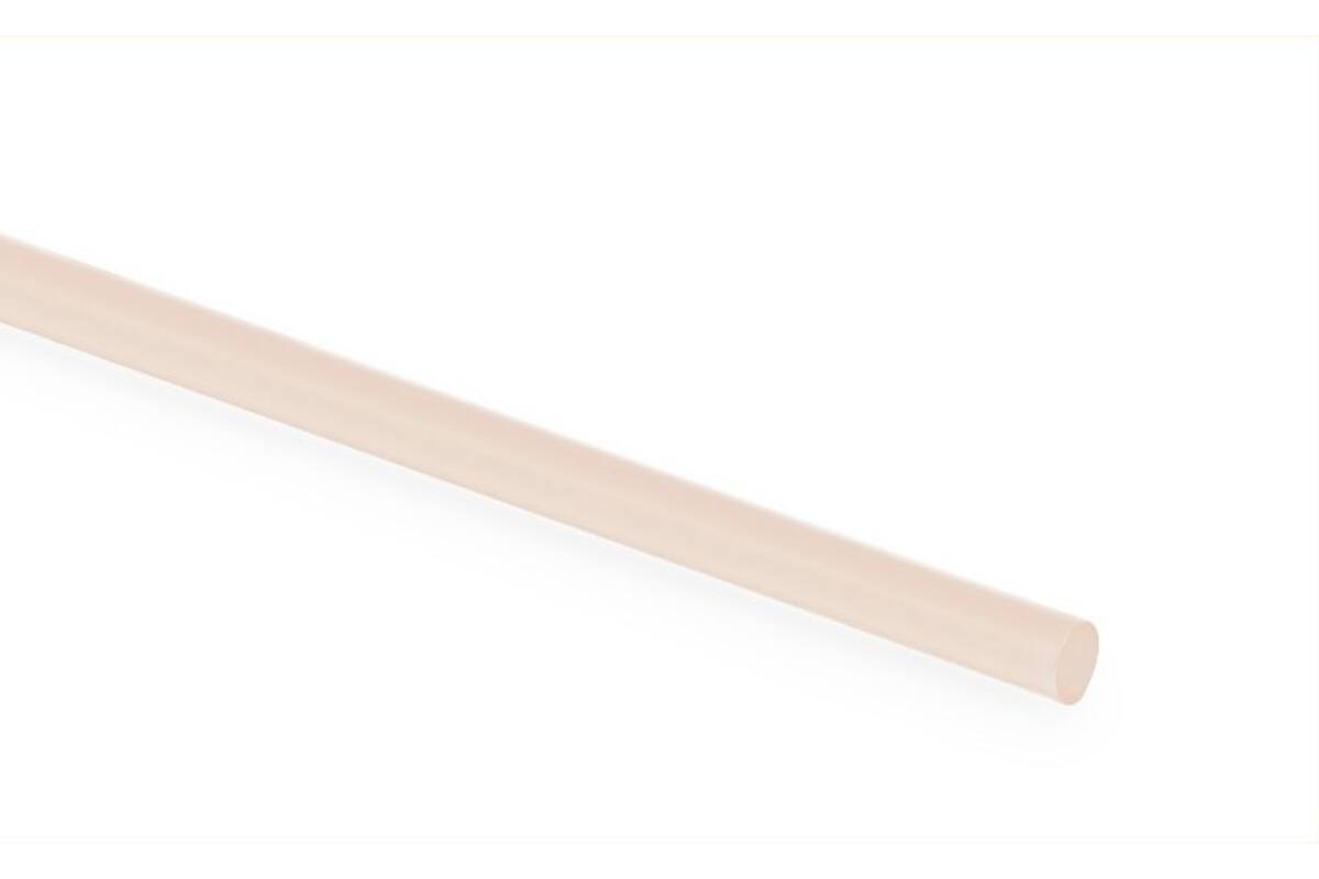 PVC Strip Round, Ø 4,0 mm
Black [500m/roll]